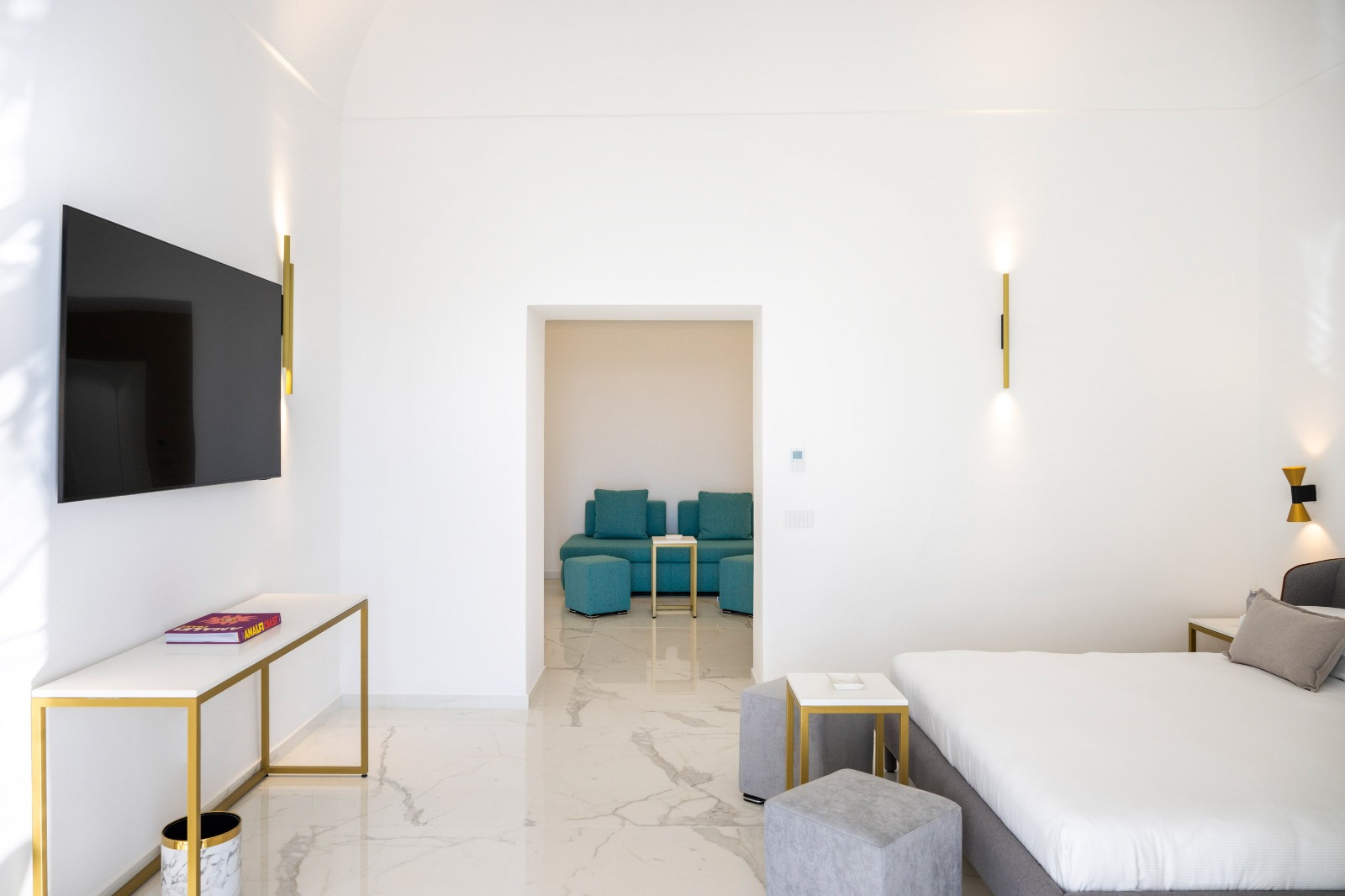 Gianlica Suites Positano